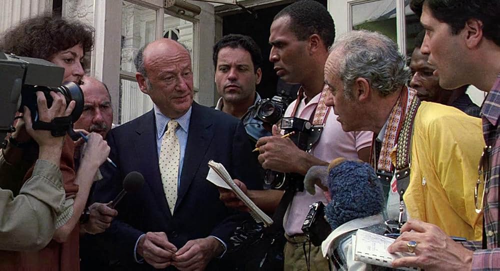 マペットめざせブロードウェイ！の写真