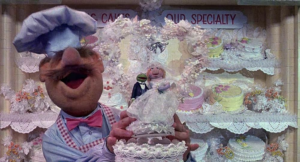 マペットめざせブロードウェイ！の画像