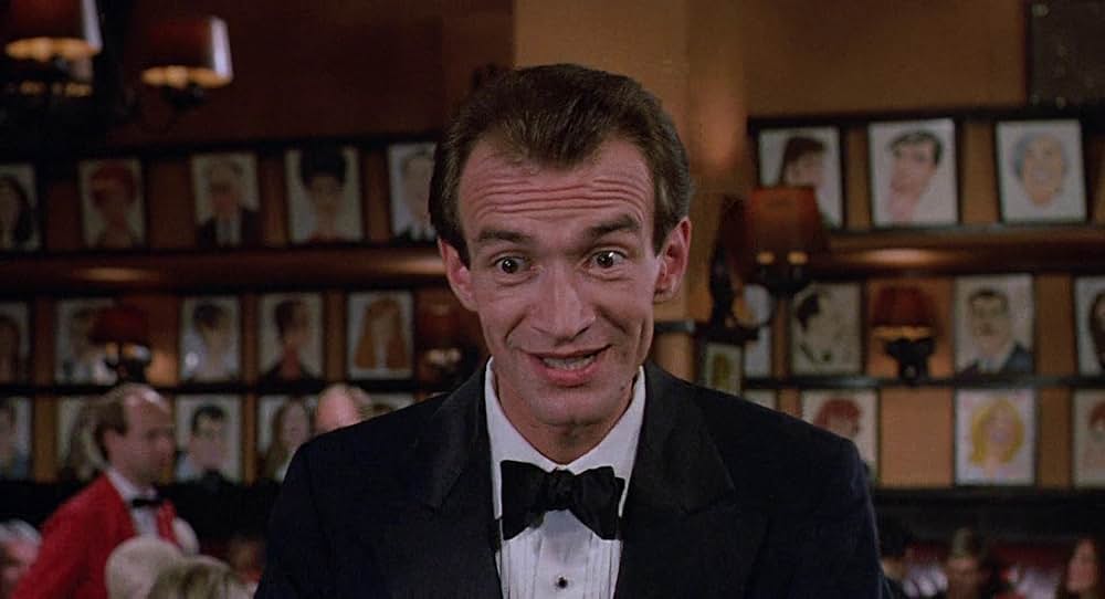 マペットめざせブロードウェイ！の画像