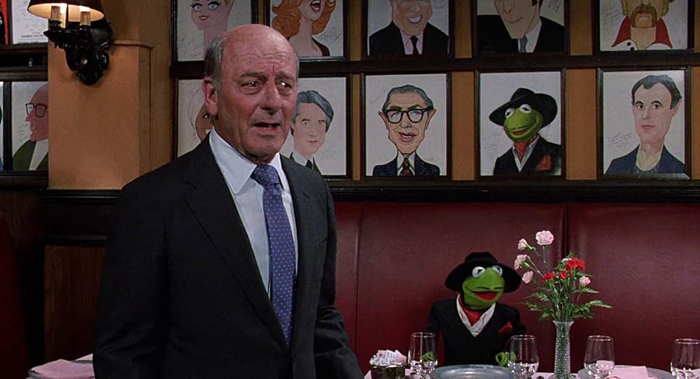 マペットめざせブロードウェイ！の画像