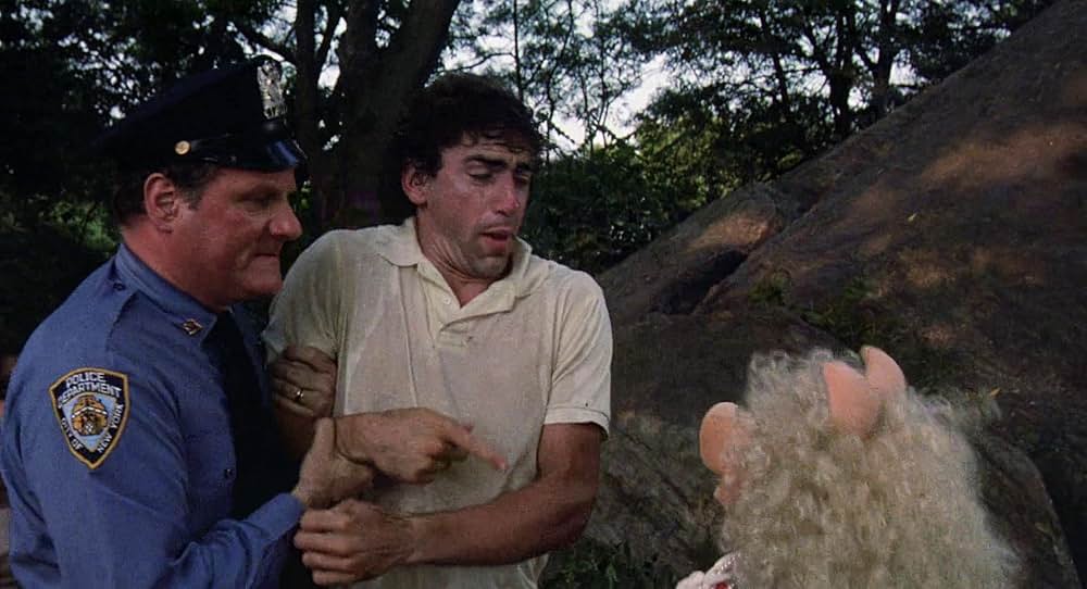 マペットめざせブロードウェイ！の画像