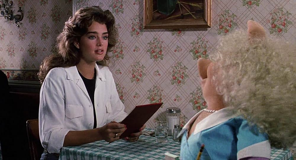 マペットめざせブロードウェイ！の画像