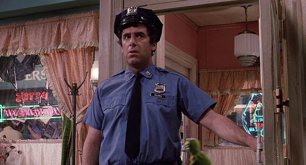 マペットめざせブロードウェイ！の画像