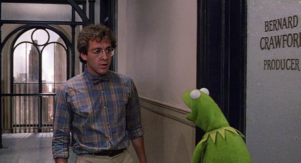 マペットめざせブロードウェイ！の画像