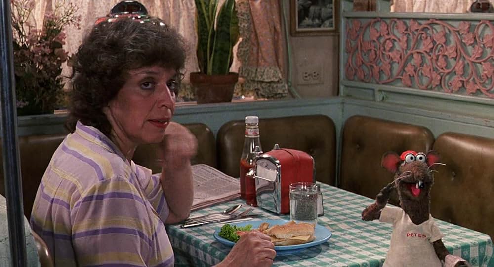 マペットめざせブロードウェイ！の画像