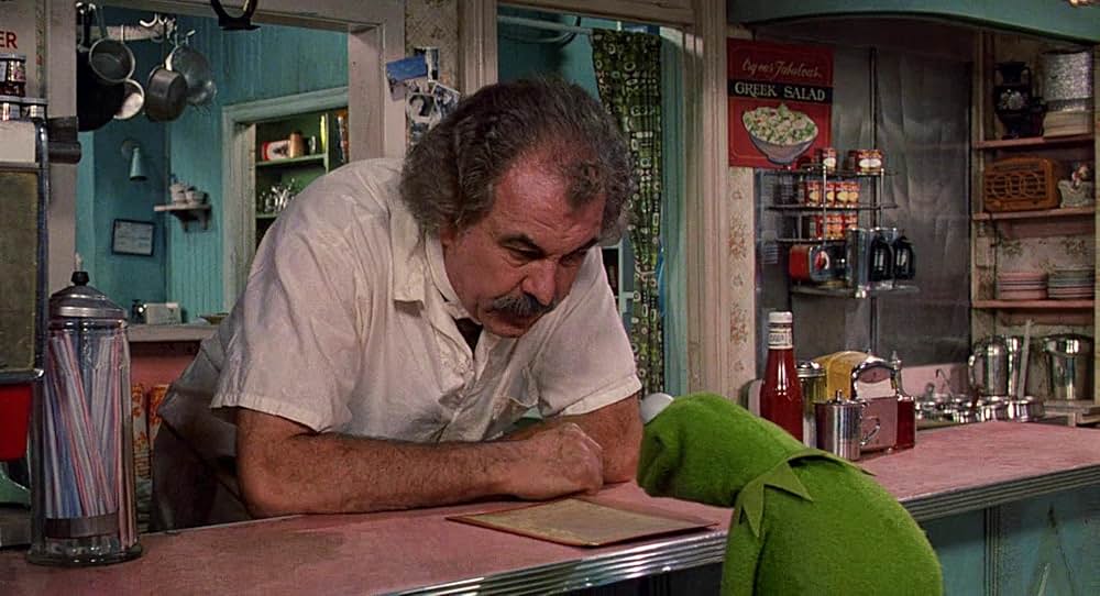 マペットめざせブロードウェイ！の画像