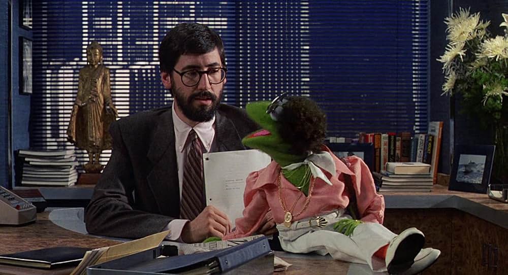 マペットめざせブロードウェイ！の画像