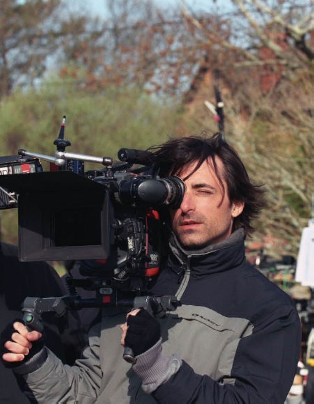 マーゴット・ウェディングの画像