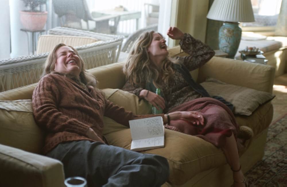 マーゴット・ウェディングの画像