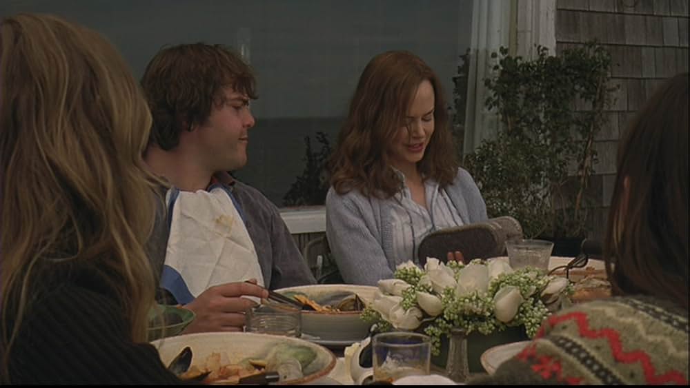 マーゴット・ウェディングの画像