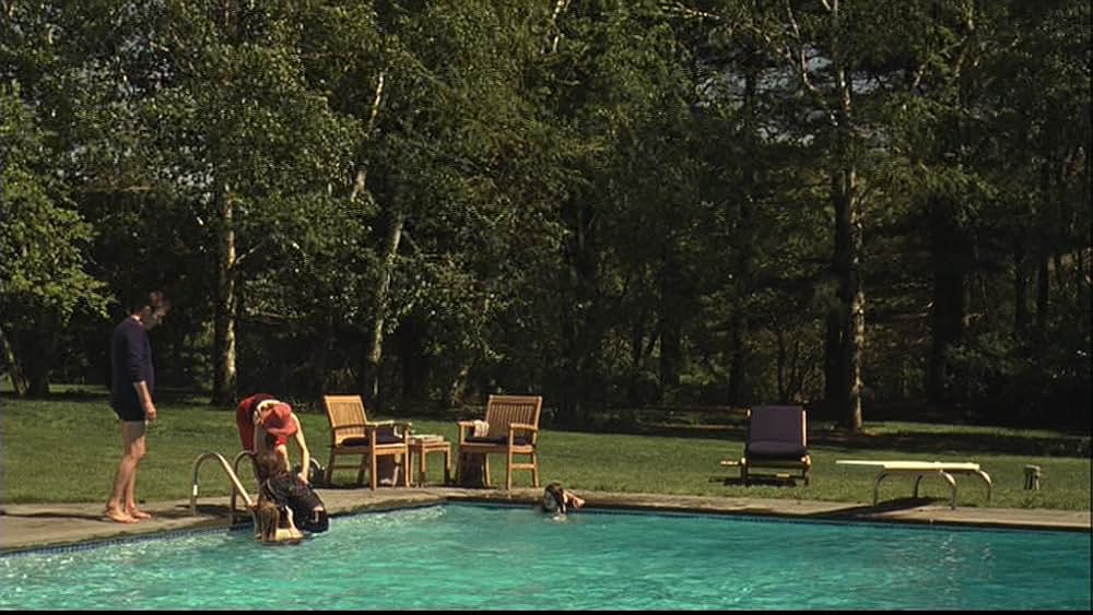 マーゴット・ウェディングの画像