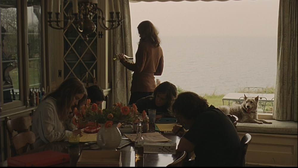 マーゴット・ウェディングの画像