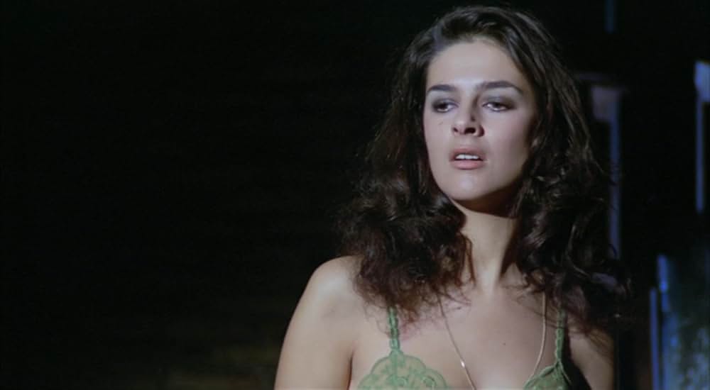 ザ・ボス 暗黒街の標的の画像