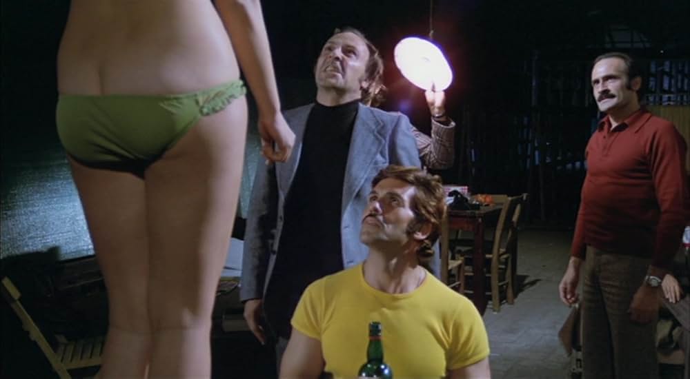 ザ・ボス 暗黒街の標的の画像