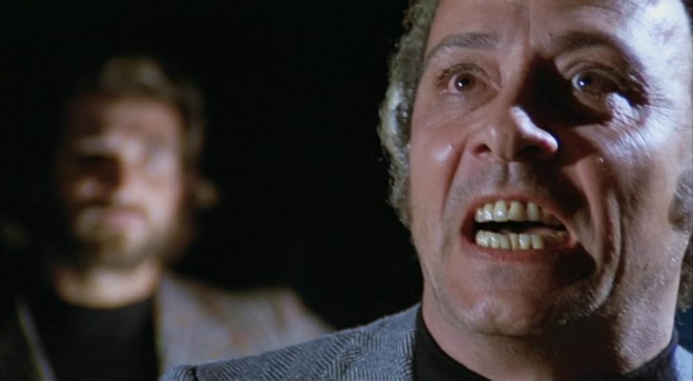 ザ・ボス 暗黒街の標的の画像