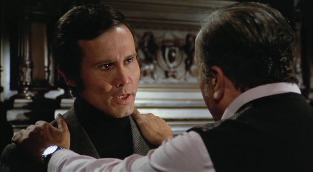 ザ・ボス 暗黒街の標的の画像