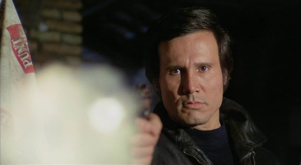 ザ・ボス 暗黒街の標的の画像