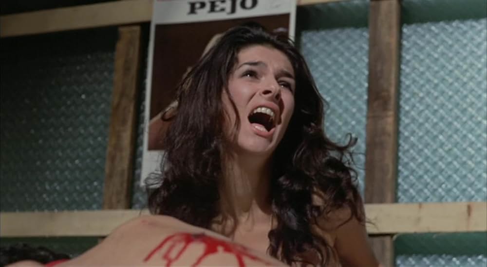 ザ・ボス 暗黒街の標的の画像