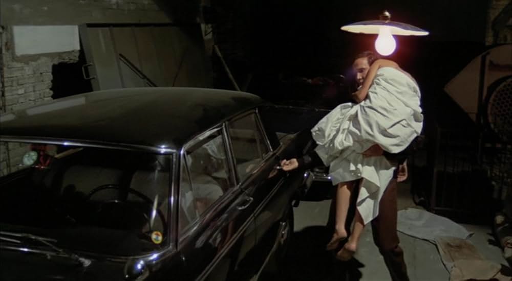 ザ・ボス 暗黒街の標的の画像