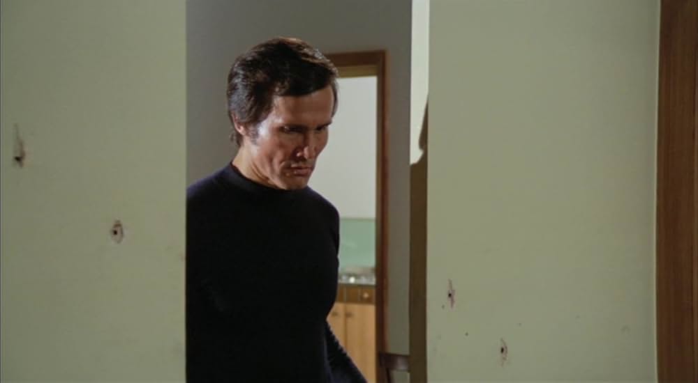 ザ・ボス 暗黒街の標的の画像