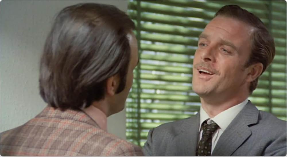 ザ・ボス 暗黒街の標的の画像