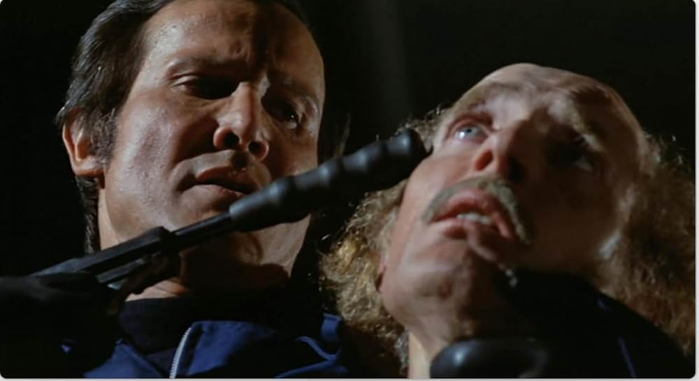 ザ・ボス 暗黒街の標的の画像