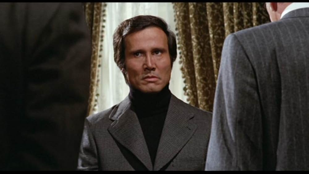 ザ・ボス 暗黒街の標的の画像