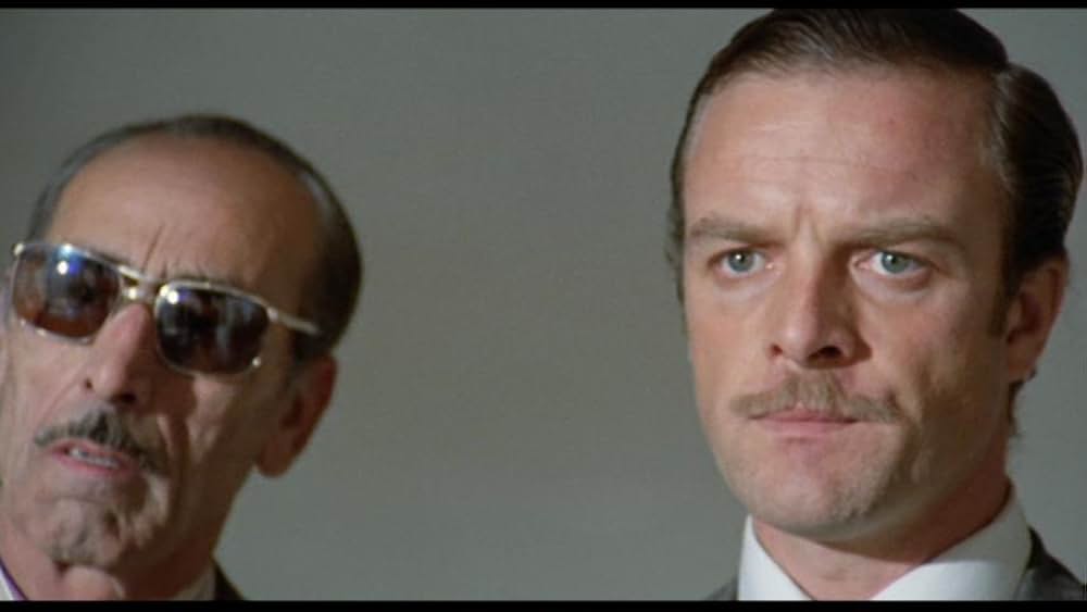 ザ・ボス 暗黒街の標的の画像