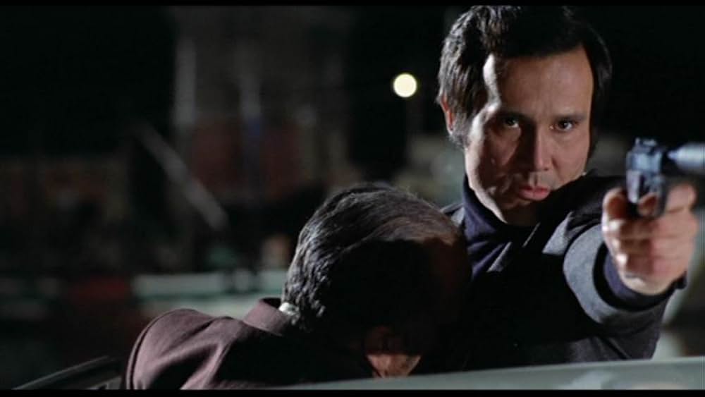 ザ・ボス 暗黒街の標的の画像