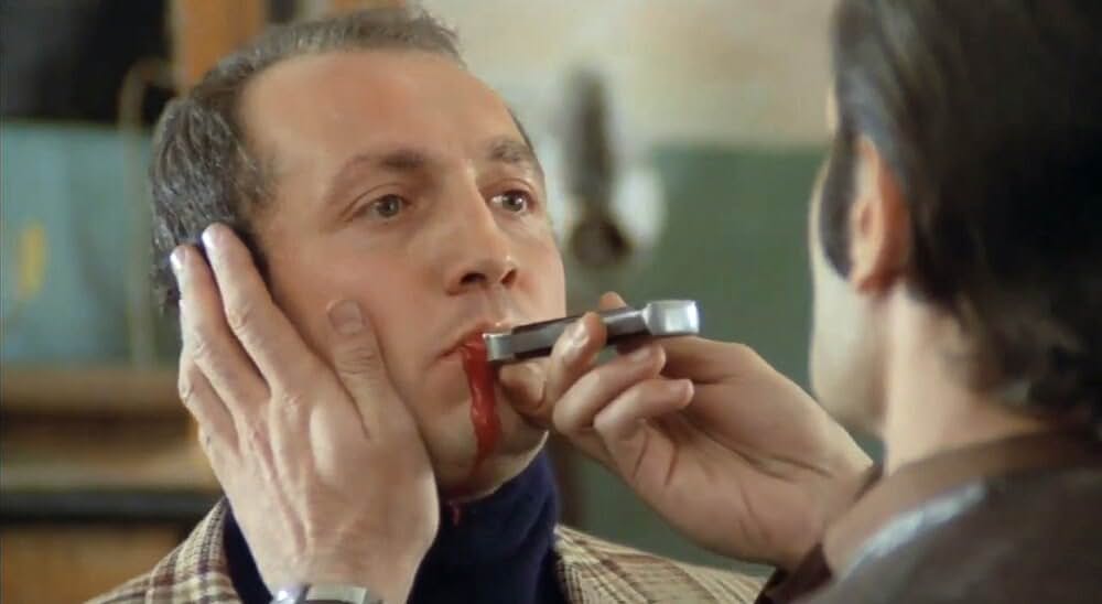 ザ・ボス 暗黒街の標的の画像