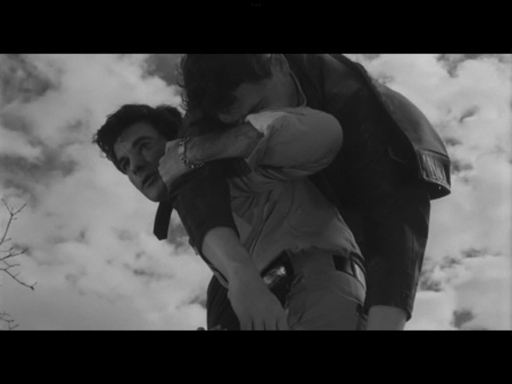 人喰いネズミの島／キラー・シュルーの画像