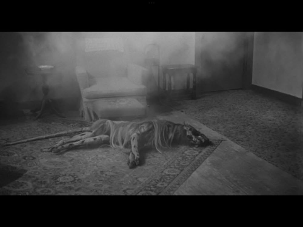 人喰いネズミの島／キラー・シュルーの画像