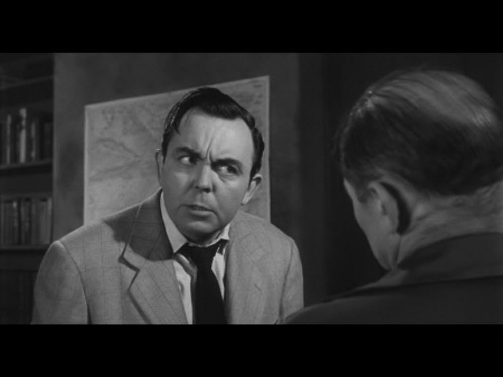 人喰いネズミの島／キラー・シュルーの画像