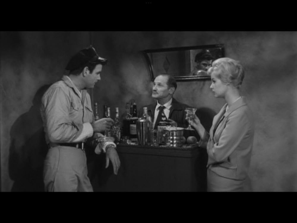 人喰いネズミの島／キラー・シュルーの画像