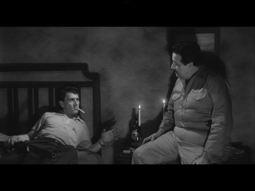 人喰いネズミの島／キラー・シュルーの画像