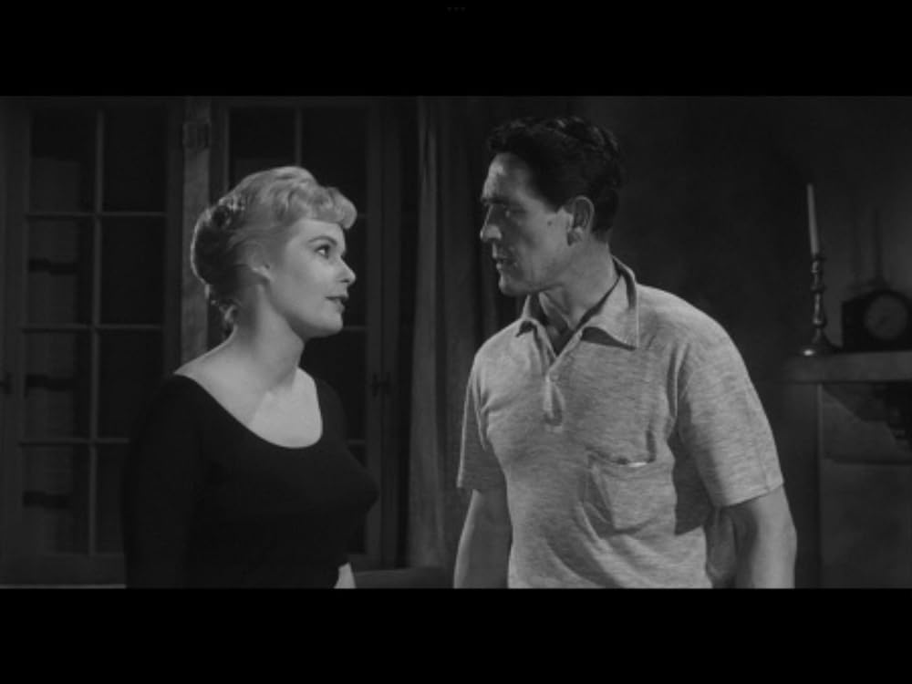 「人喰いネズミの島／キラー・シュルー」の画像