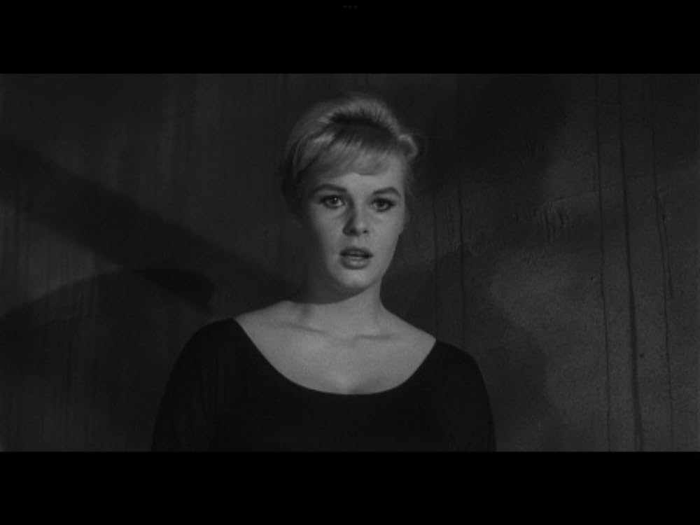 人喰いネズミの島／キラー・シュルーの画像