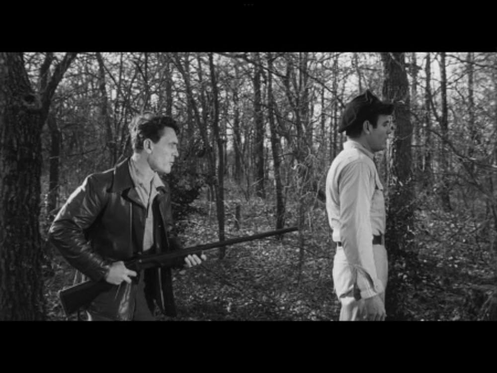 人喰いネズミの島／キラー・シュルーの画像