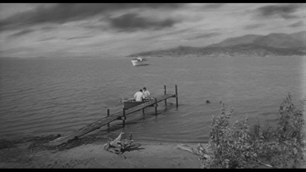 人喰いネズミの島／キラー・シュルーの画像