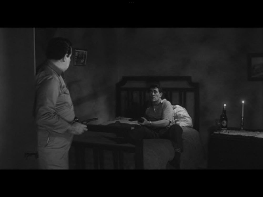 人喰いネズミの島／キラー・シュルーの画像