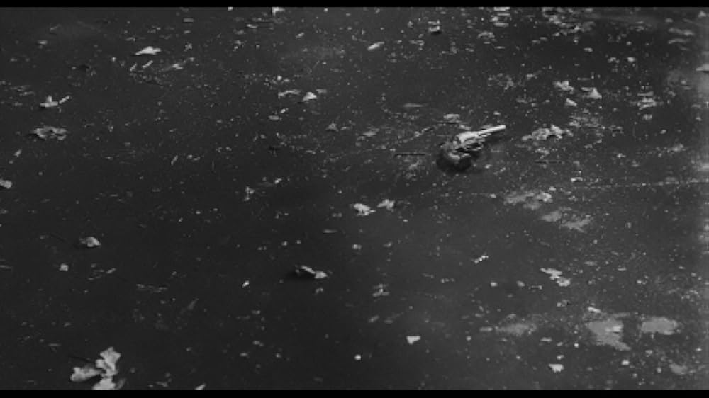 人喰いネズミの島／キラー・シュルーの画像