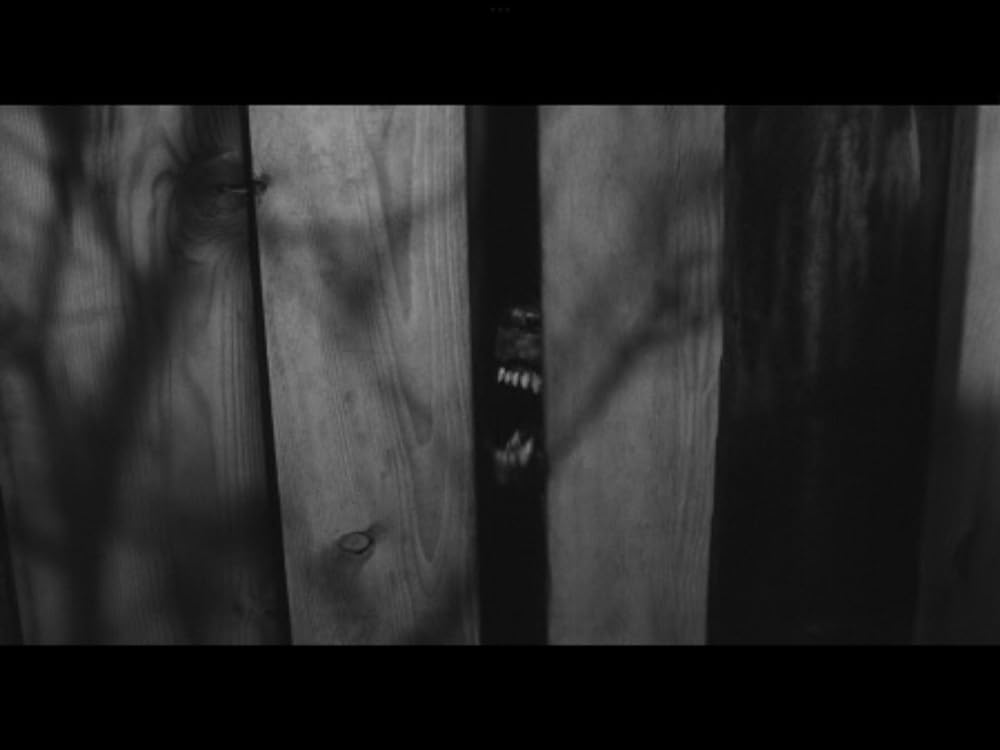 人喰いネズミの島／キラー・シュルーの画像