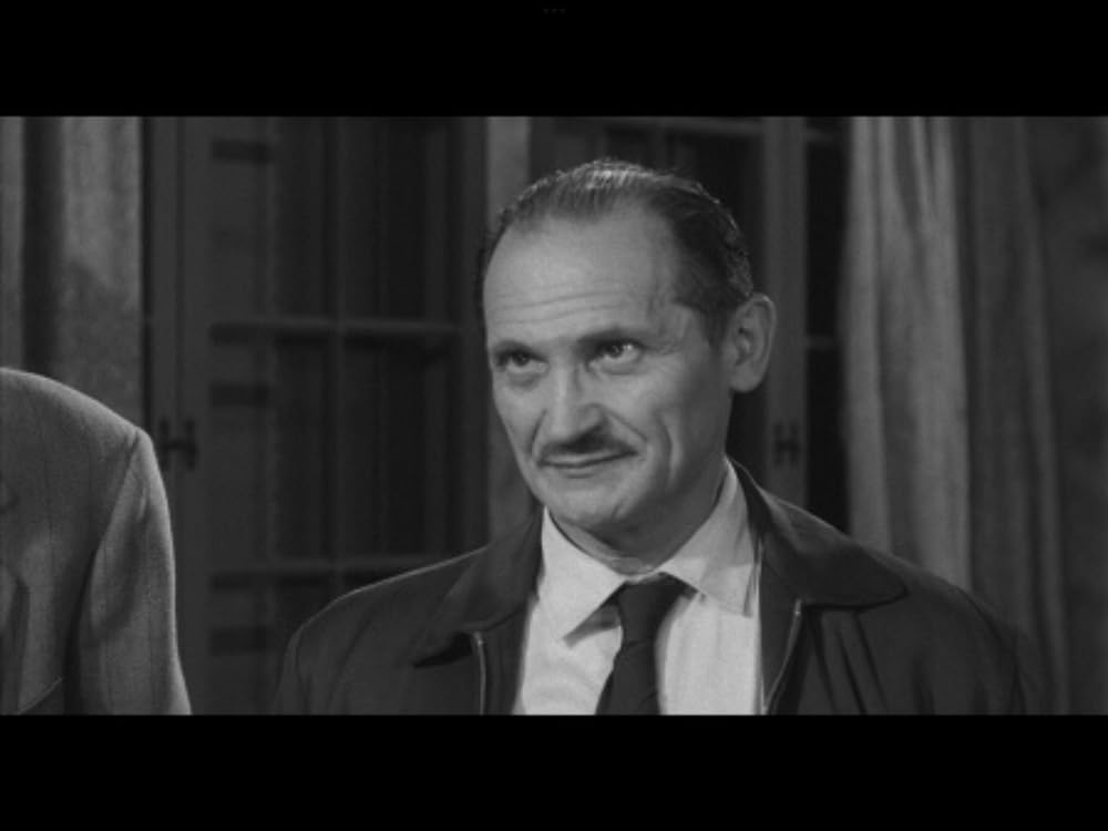 人喰いネズミの島／キラー・シュルーの画像