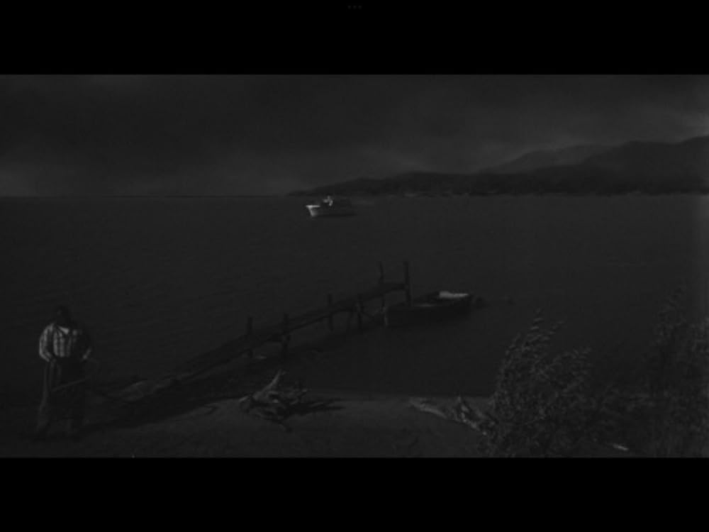 人喰いネズミの島／キラー・シュルーの画像