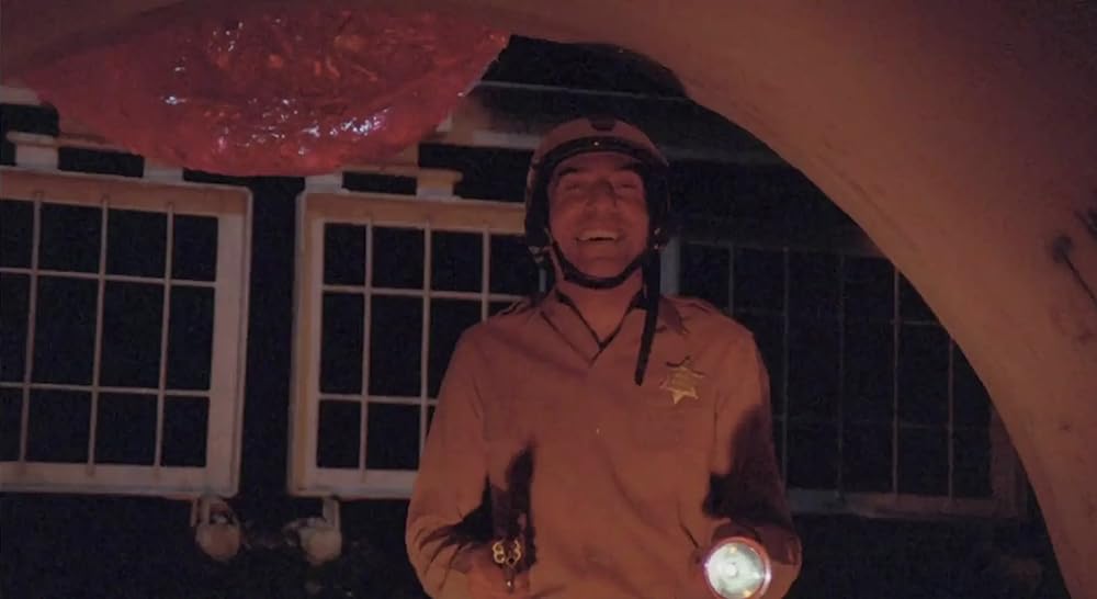 「悪魔のエイリアン」シド・ヘイグの画像