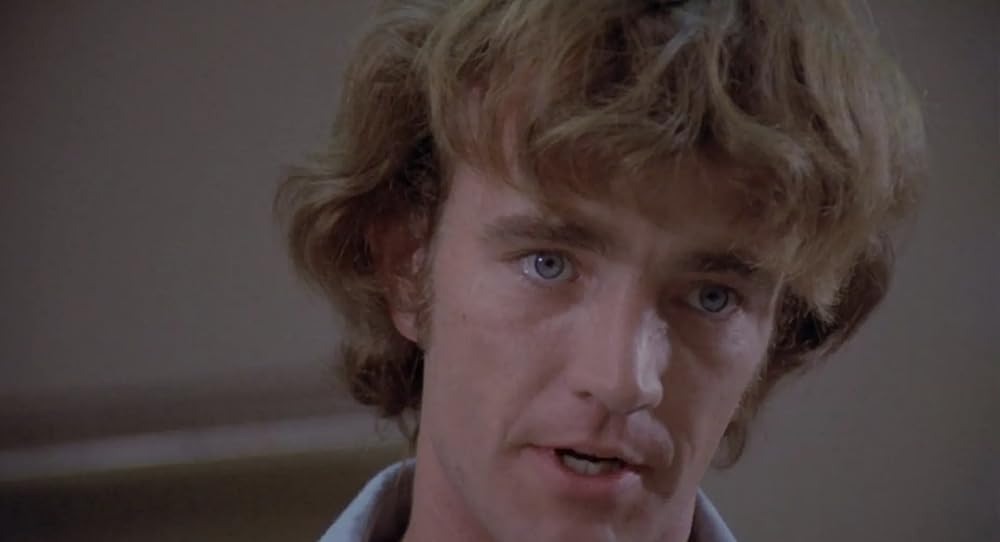 「悪魔のエイリアン」ロバート・ウォーカー・Jr.の画像