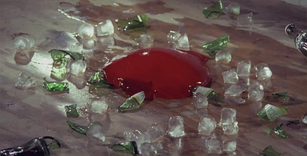 悪魔のエイリアンの画像