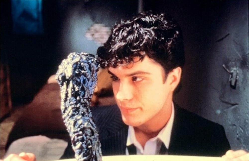 「ブレインダメージ」Rick Hearstの画像