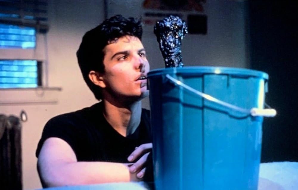 ブレインダメージの画像