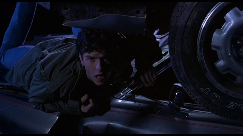 「ブレインダメージ」Rick Hearstの画像